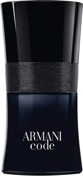 ARMANI CODE UOMO EAU DETOILETTE RICARICABILE 30 ML