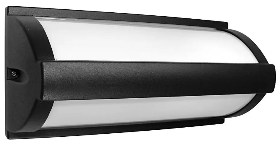 Applique per esterno HARDIN 1xE27/60W/230V IP54