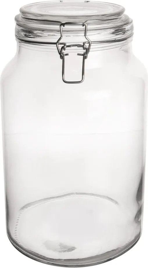 Contenitore per alimenti in vetro alimentare Irma – Orion