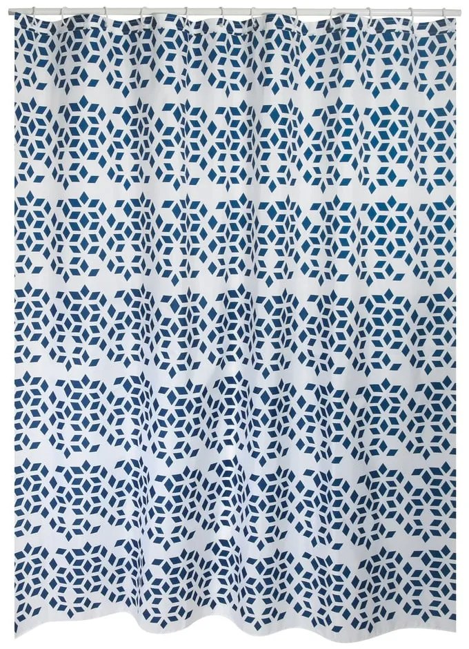 Tenda per doccia 180x200 cm Nador – MSV