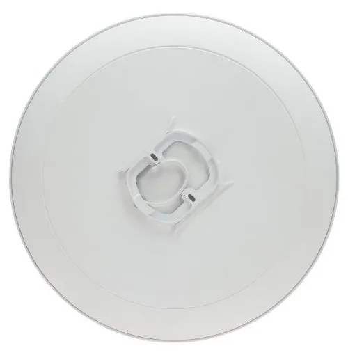 Plafoniera LED 32W - IP54 - 106lm/W - Ø380mm - Doppia Cornice Colore Bianco Caldo 3.000K