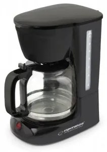 Caffettiera superautomatica Esperanza EKC005 Nero 950 W 1,8 L