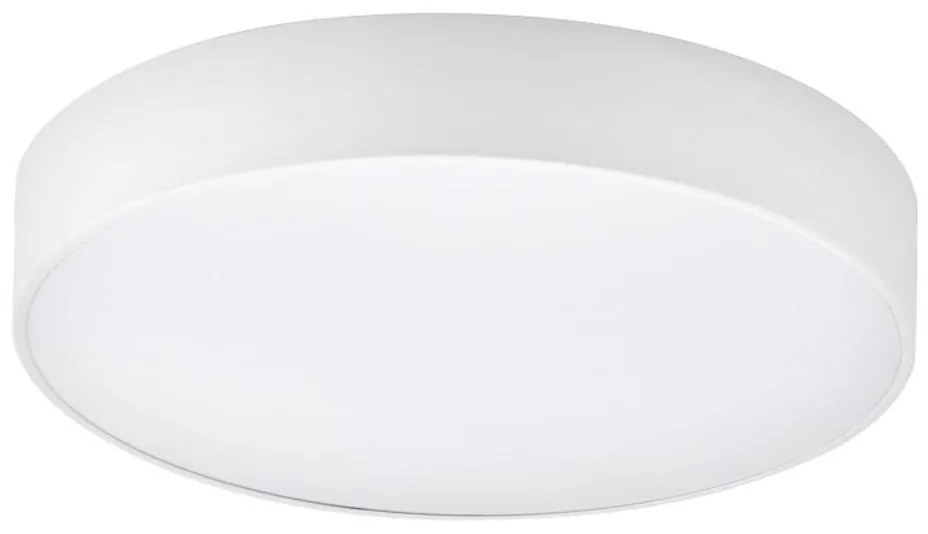 Top Light - Plafoniera LED da bagno PETAL LED/24W/230V IP44 diametro 35 cm bianco
