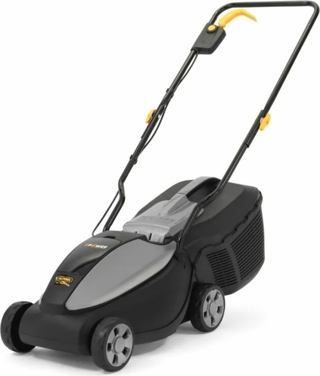 Tosaerba tagliaerba a spinta batteria litio 20 volt Alpina AL1 3020 Li Kit