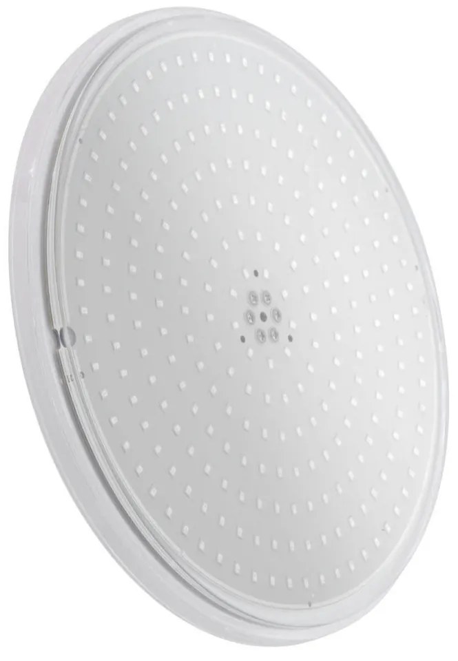 Lampada LED PAR56 Slim 18W 12V AC RGB Non Richiede Telecomando - Ultrasottile Colore RGB