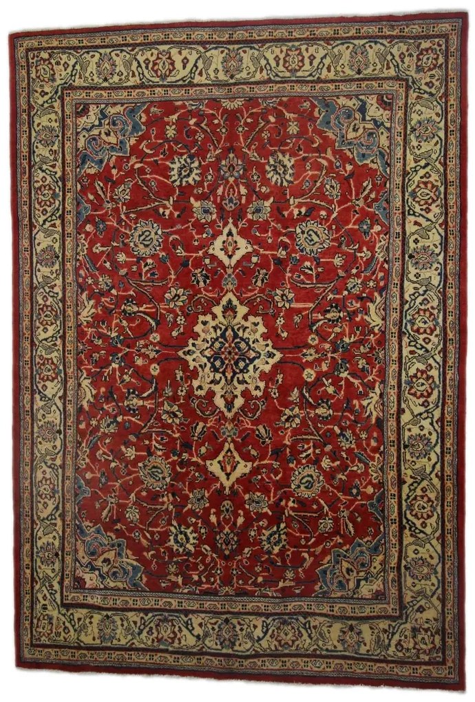 Mahal Tappeto persiano 310x210 (Iran)