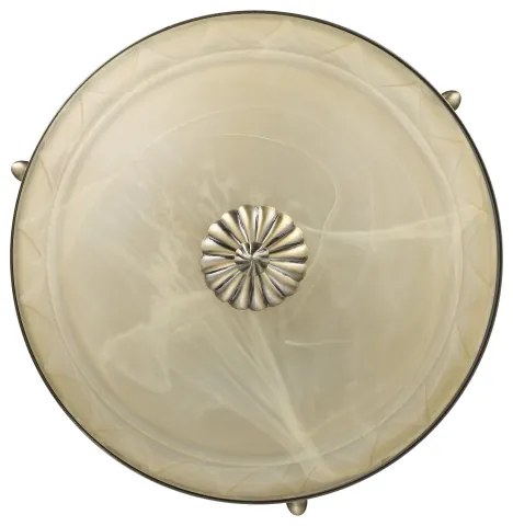 EGLO 85856 - Lampadario MARBELLA 3xE14/60W/230V