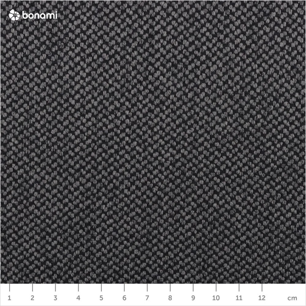 Divano grigio 240 cm Jodie - Micadoni Home