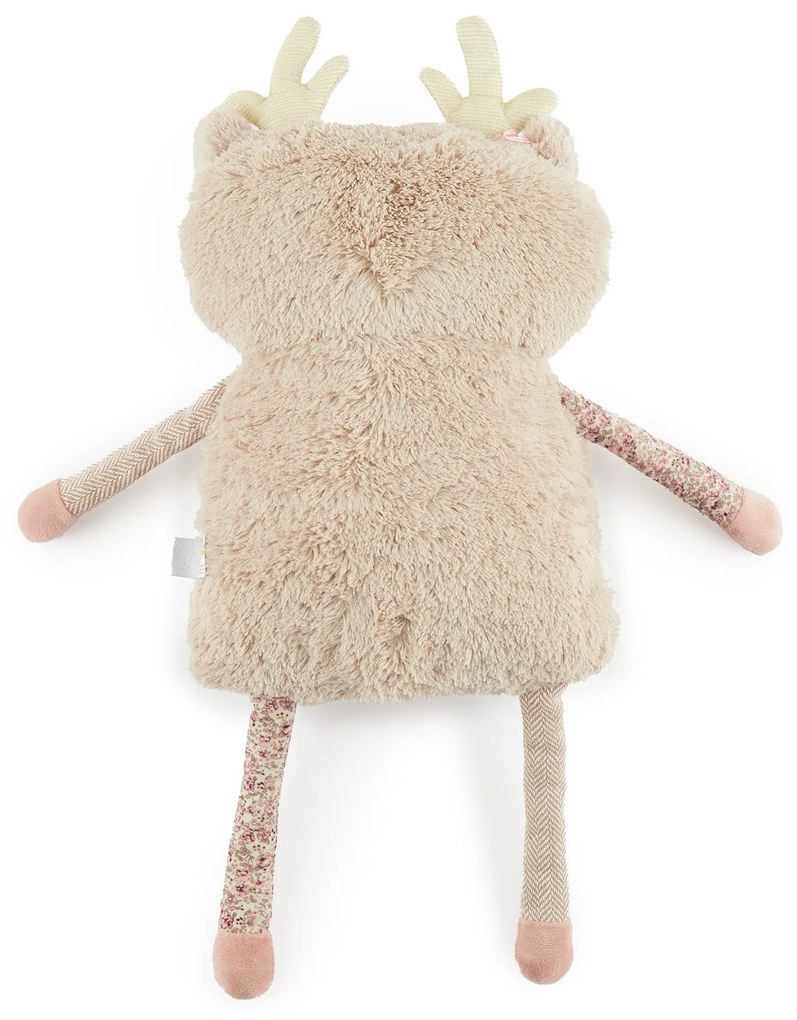 Bieco - Cuscino morbido - cerbiatta Ella