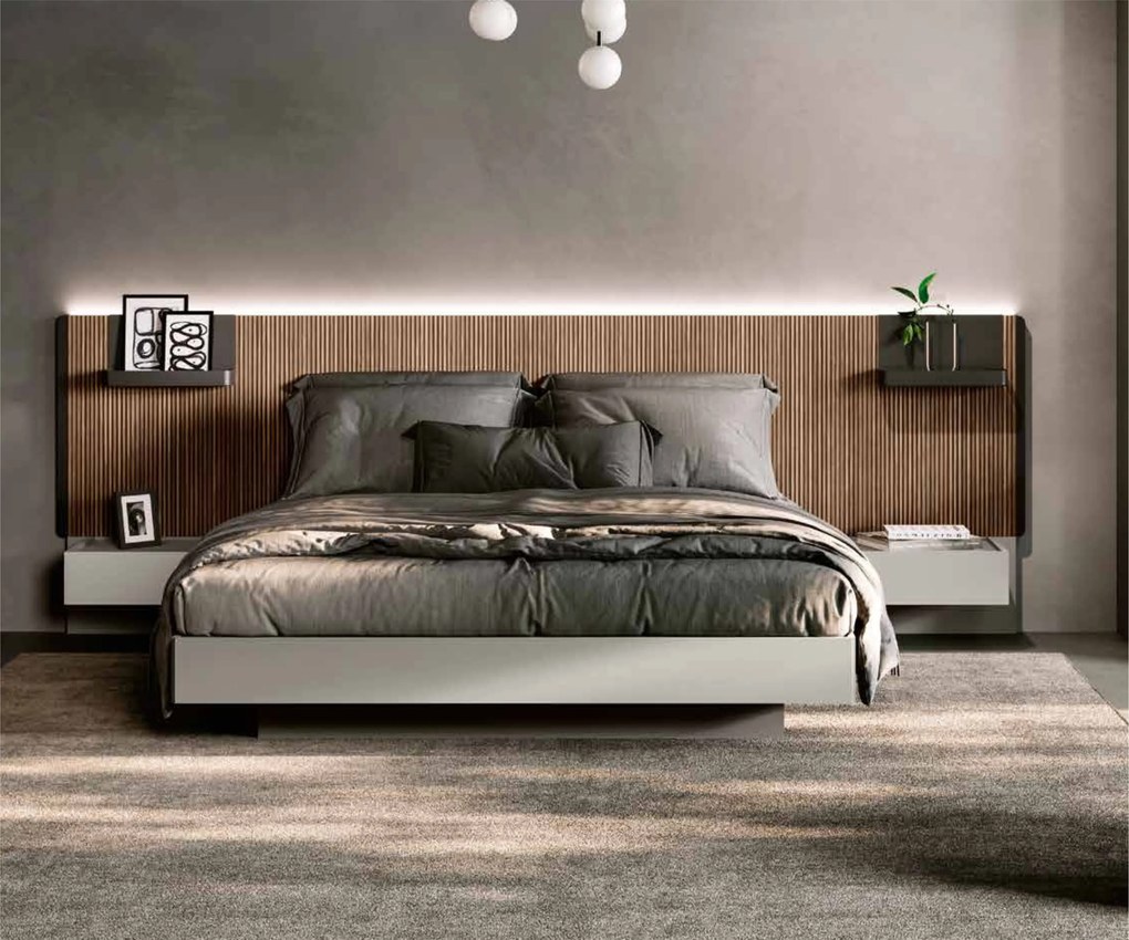 Imab ARTEMIDE | letto matrimoniale