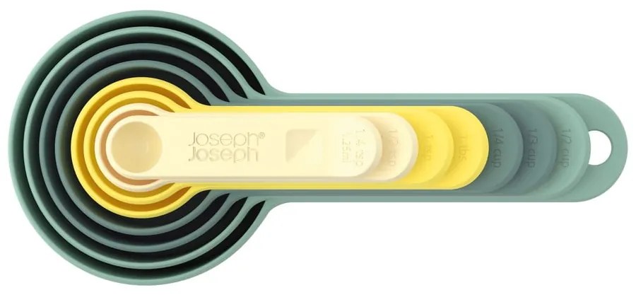 Set di 8 misurini da cucina Measure Opal Nest - Joseph Joseph