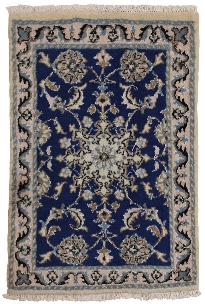 Nain Tappeto persiano 90 x 60 (Iran)