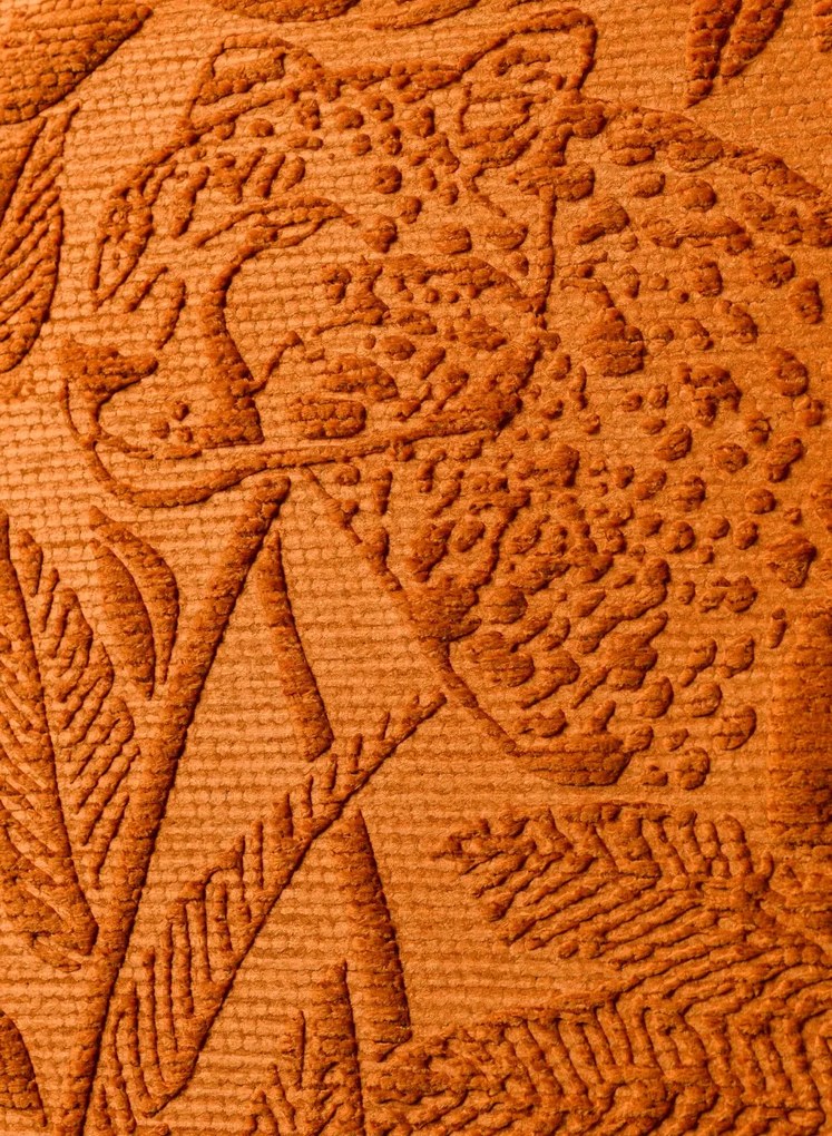 Arte International Tapete Panthera - Rust