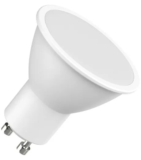 Lampada LED GU10 1.5W, Angolo 120° Colore Bianco Caldo 3.000K