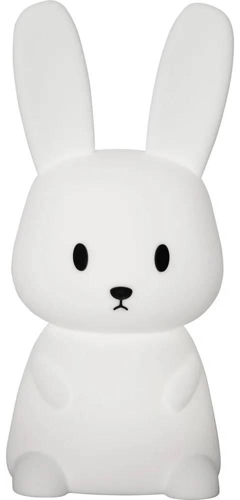 Luce notturna per bambini a LED bianchi Bunny - Star Trading