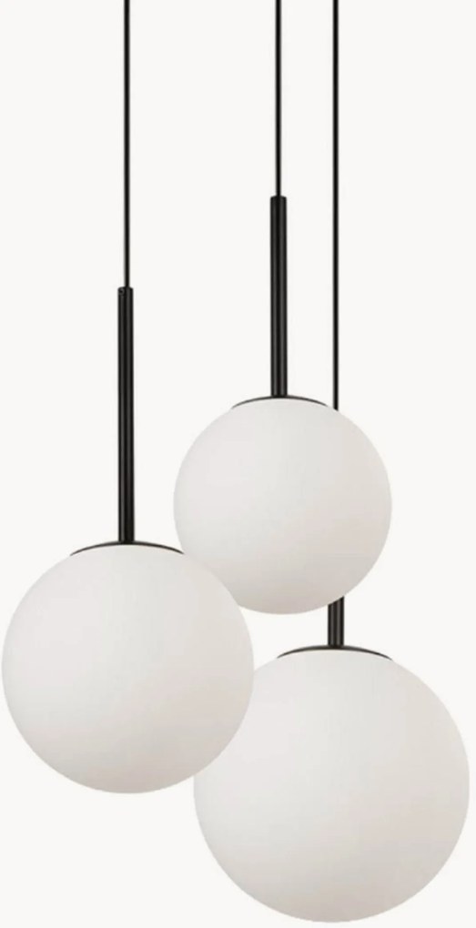 Lampada a sospensione Basic Form