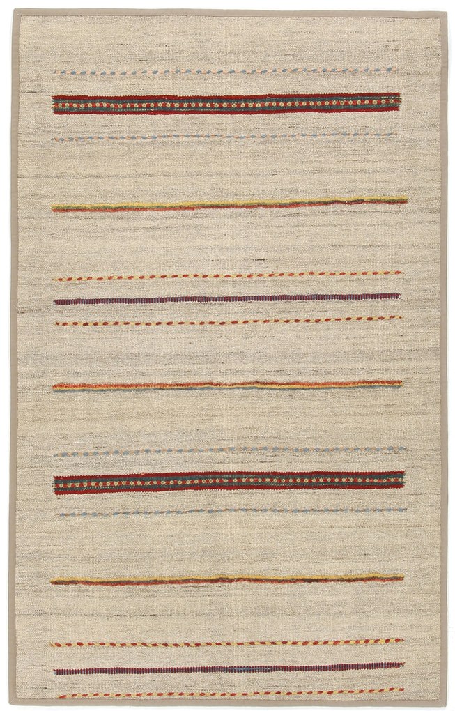 Kilim Tappeto persiano 100x150 (Iran) Tessuto A Mano