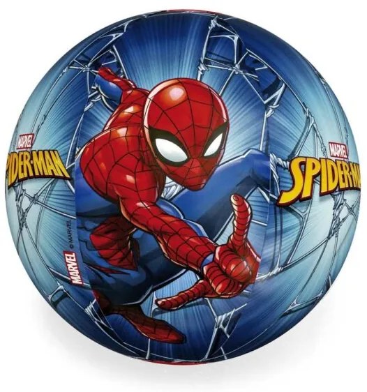 Pallone Spider-Man 51 cm - Ufficiale Marvel, Mare e Piscina