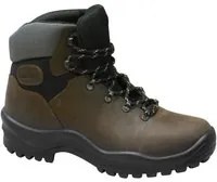 1paia scarpe trekking lee ross 192g col. marrone mis. 44 vit34990