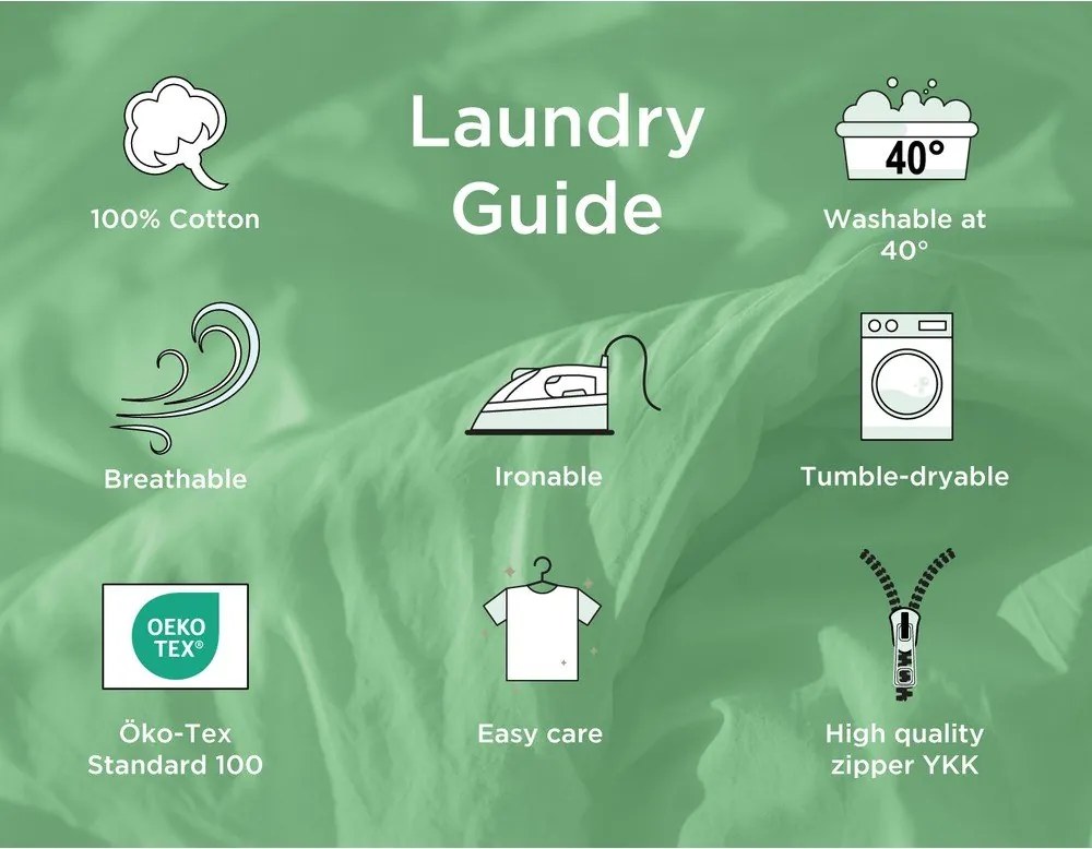 Set copripiumino e federa da bambini rosa in cotone per letto singolo 140x200 cm Gabby's Dollhouse "Rainbow" – Jerry Fabrics