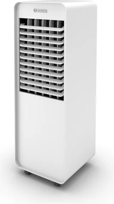 RAFFRESCATORE PELER 10 WIFI EVAPORATIVO