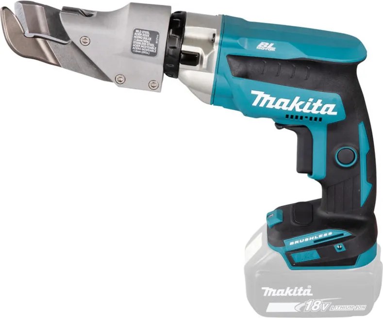 Makita - Cesoie 18V 1,3 mm DJS131Z