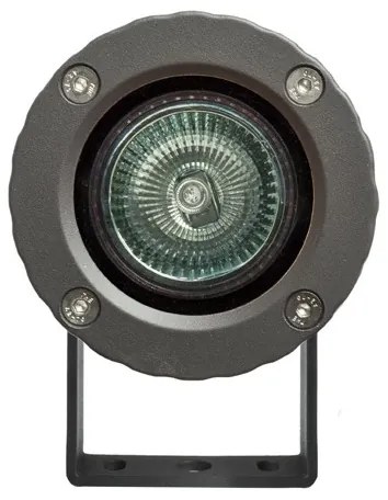 RED - Design Rendl - R11948 - Luce da esterna DUTY 1xGU10/50W/230V IP65