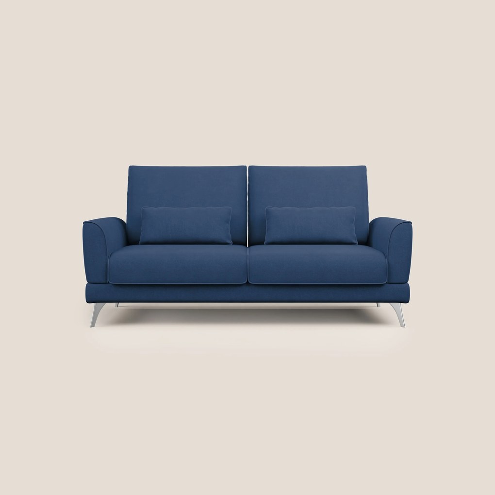 Tommy Divano relax con schienali traslanti in microfibra smacchiabile T11