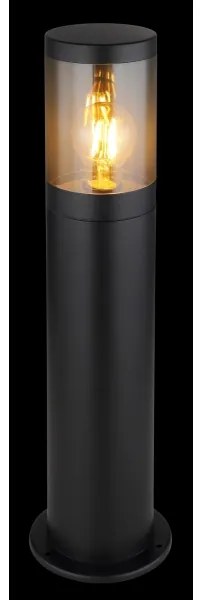 Globo 32015BS - Lampada da esterno XELOO 1xE27/60W/230V 50 cm IP44