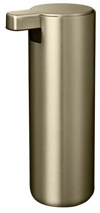 Dispenser di sapone in acciaio inox bronzo 165 ml Modo - Blomus