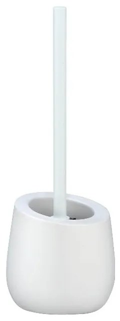 Scopino in ceramica bianca Badi - Wenko