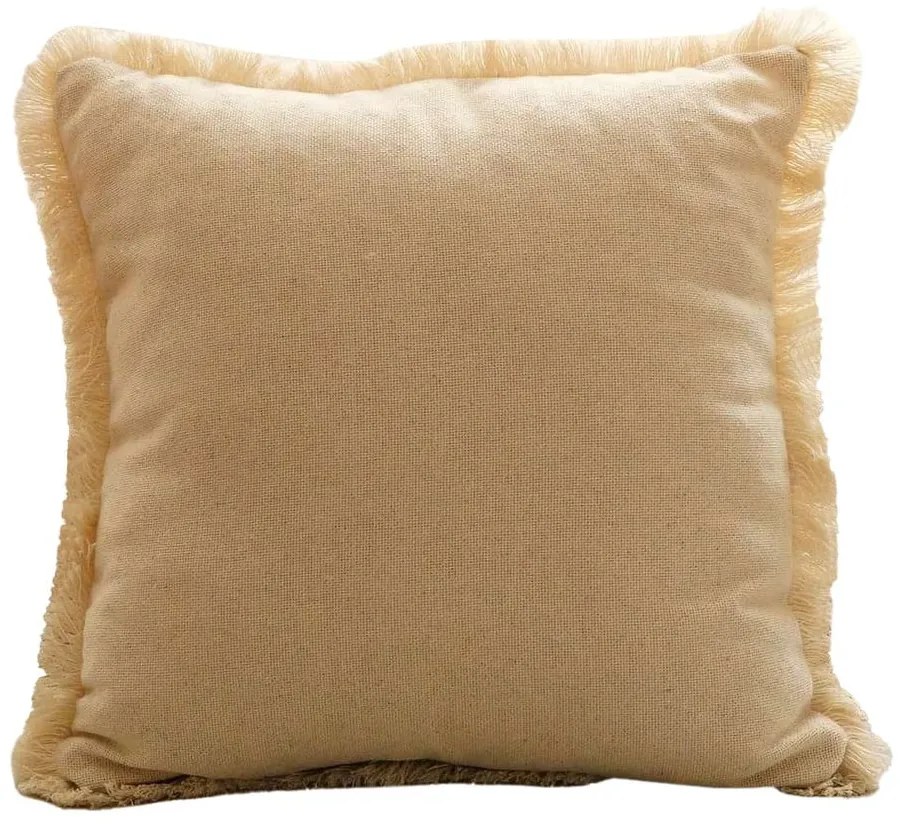 Federa decorativa in cotone 43x43 cm – Mioli Decor