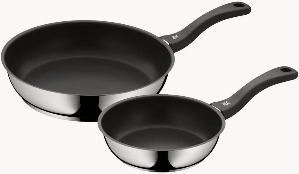Set 2 padelle Devil A