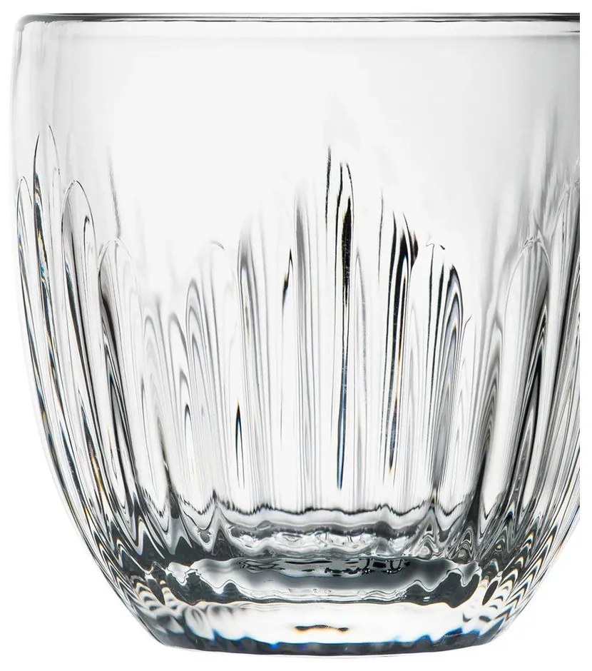 Bicchiere La Rochère m, 100 ml Tjo - La Rochére