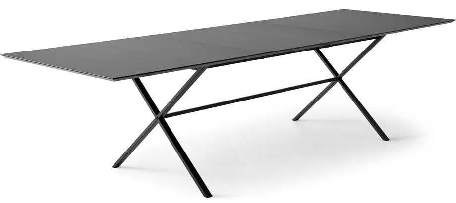 Tavolo da pranzo estensibile con pannello extra incluso 100x210 cm Meza - Hammel Furniture