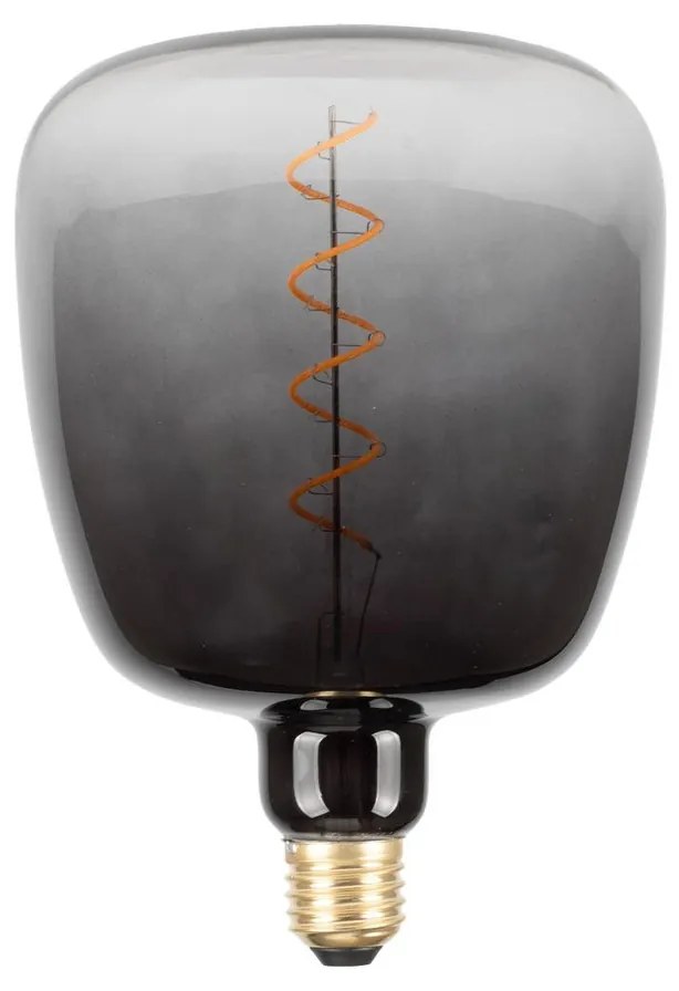 Lampada LED E27 4W Cubo a Filamento 2.000K
