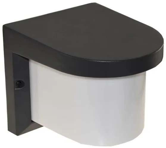 Applique da esterno PETUNIA 1xE27/60W/230V IP44 antracite