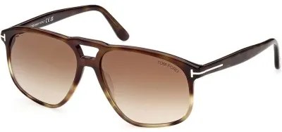 Occhiali da sole Uomo Tom Ford FT1000 58 56F