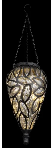 Globo 36131 - Lampada LED solare SOLAR LED/0,9W/3,2V IP44 limpido