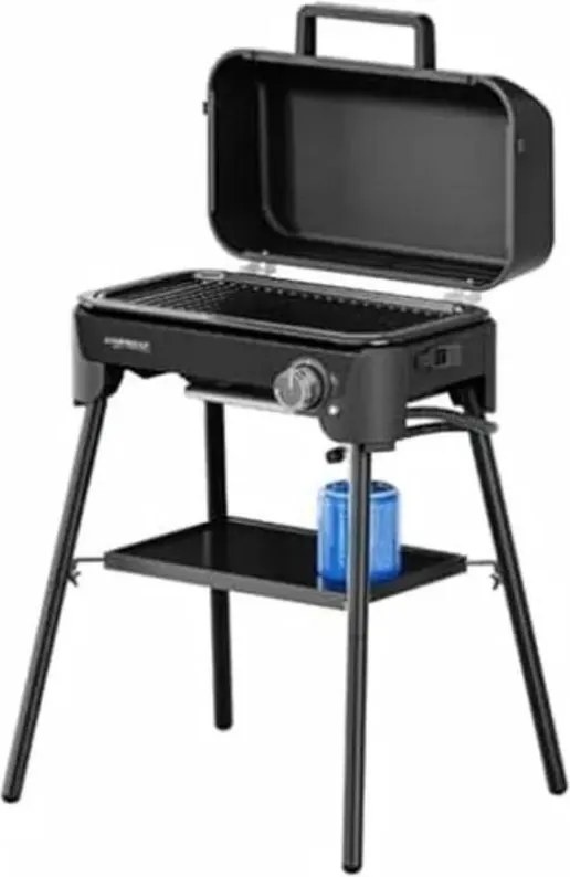 Campingaz Tour Grill CV Plus barbecue nero 1200 cm²