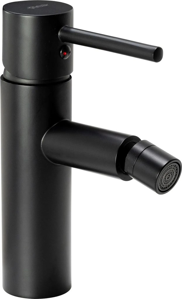 Rubinetto da bidet Rea Tess Black
