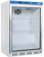 Vetrina refrigerata frigorifero frigo banco bar cm 60x58x85 +2 +8 RS3469