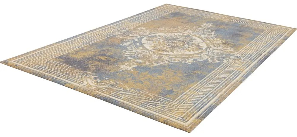 Tappeto in lana 100x180 cm Emily - Agnella