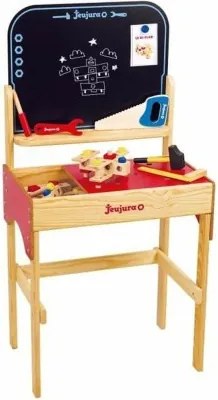 Set attrezzi per bambini Jeujura 8594