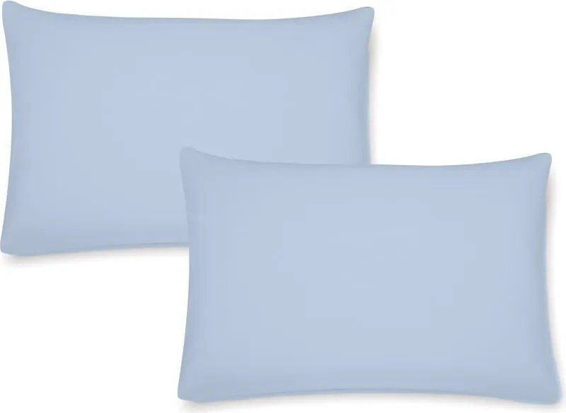 Federe per cuscino in set in flanella 2 pz 75x50 cm Brushed – Catherine Lansfield