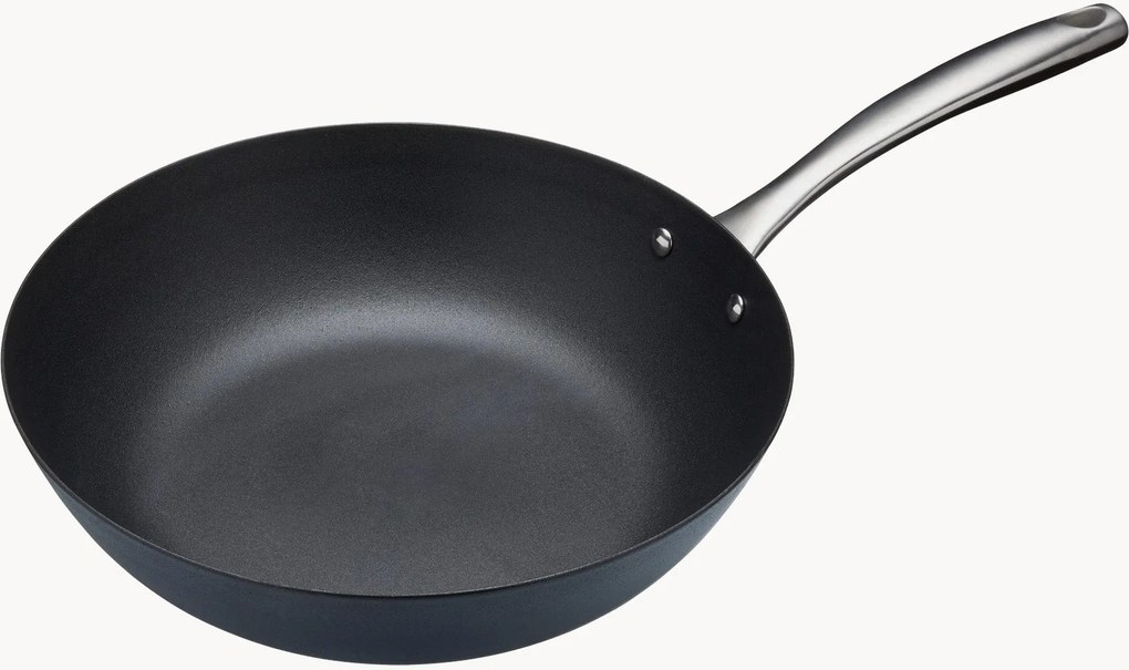 Wok con rivestimento antiaderente MasterClass