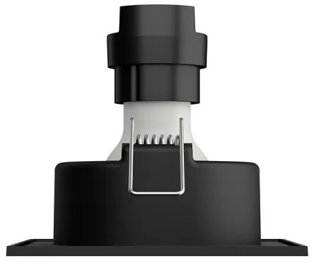 Philips 50403/17/PN - KIT 3x Lampada da incasso MYLIVING DONEGAL 1xGU10/5,5W/230V