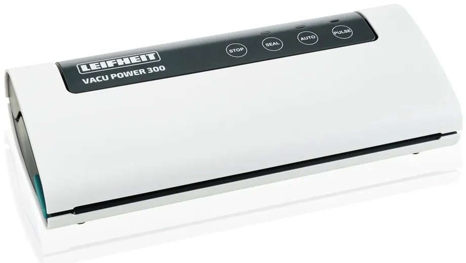 Macchina sottovuoto Vacu Power 300 – LEIFHEIT