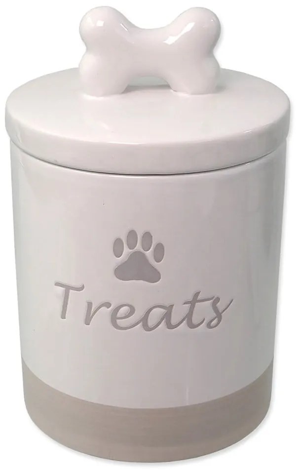 Contenitore per crocchette 1,5 l Dog Fantasy – Plaček Pet Products