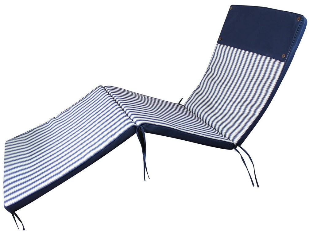 LIVES - cuscino lettino con doppia cucitura idrorepellente